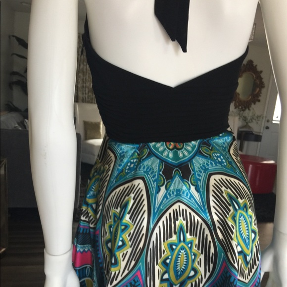 Signature by sangria Dress - Picture 6 of 8